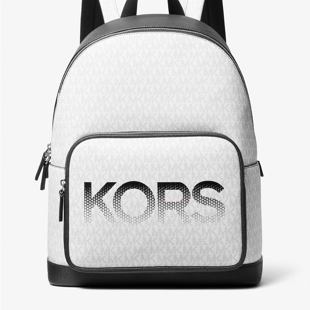 Michael Kors Purse Cooper Backpack back pack